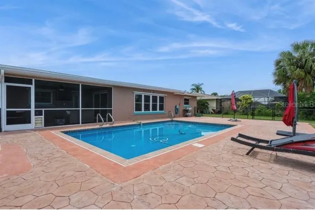 $2,395 | 83 Rotonda Circle, Rotonda West, FL 33947