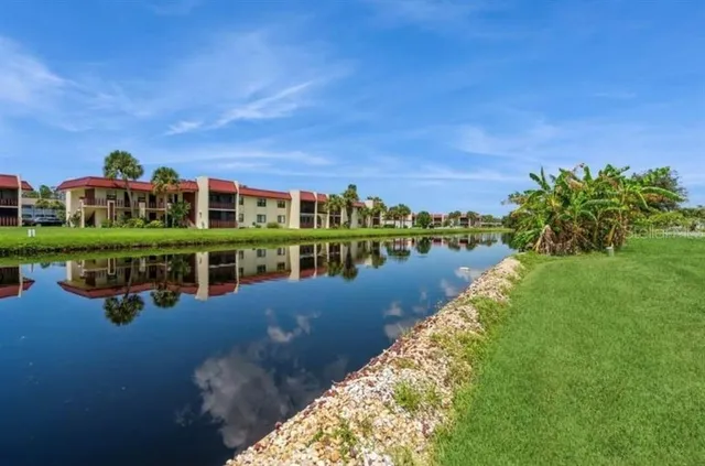 $2,395 | 83 Rotonda Circle, Rotonda West, FL 33947