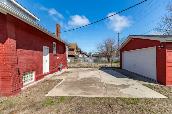 $279,900 | 743 Buchanan Street, Gary, IN 46402