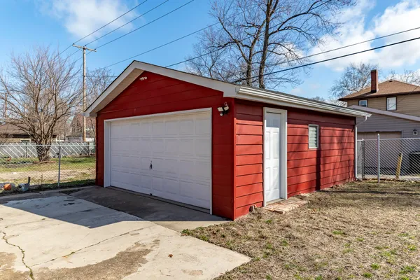 $279,900 | 743 Buchanan Street, Gary, IN 46402