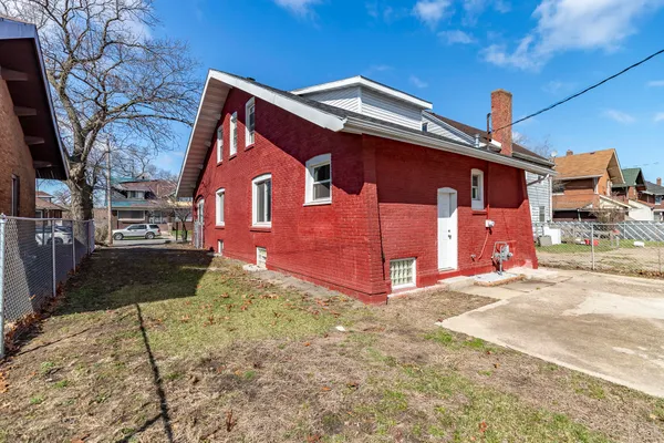 $279,900 | 743 Buchanan Street, Gary, IN 46402