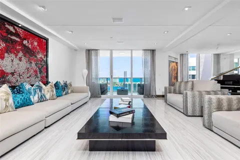 $3,800,000 | 3301 Northeast 183rd Street, Unit PH3008, Aventura, FL 33160