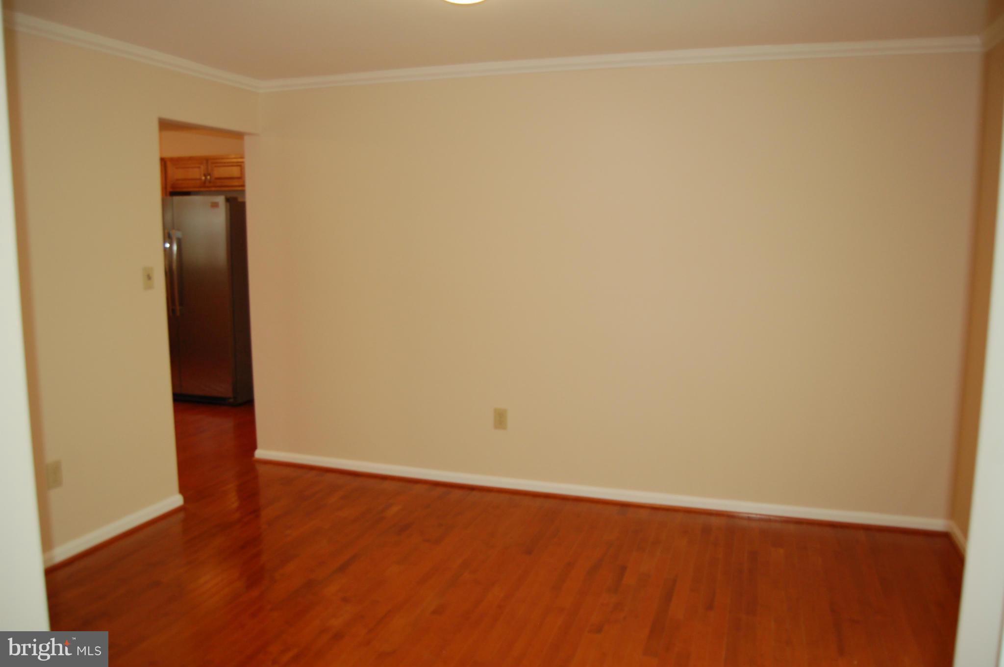 7238 Hikmat Road Manassas, VA 20111 - Photo 3 of 19 Dining Room
