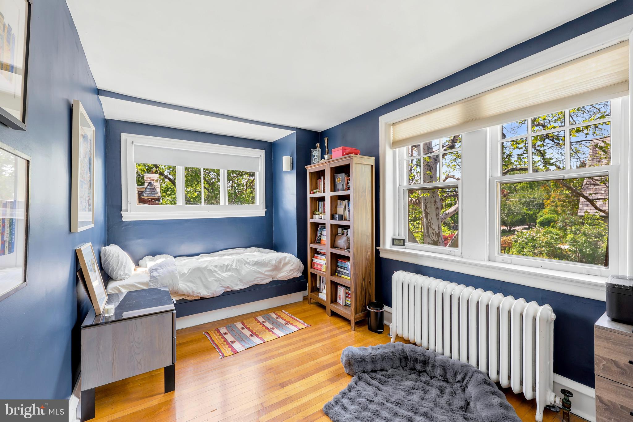 450 Wellesley Road Philadelphia, PA 19119 - Photo 10 of 16