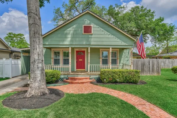 $1,600 | 711 Granberry Street, Humble, TX 77338