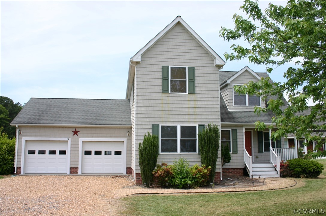 2783 Sunnybank Road Reedville, VA 22539 - Photo 1 of 21 Gallery Image 1
