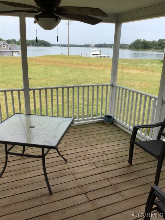 2783 Sunnybank Road Reedville, VA 22539 - Photo 13 of 21 Gallery Image 13