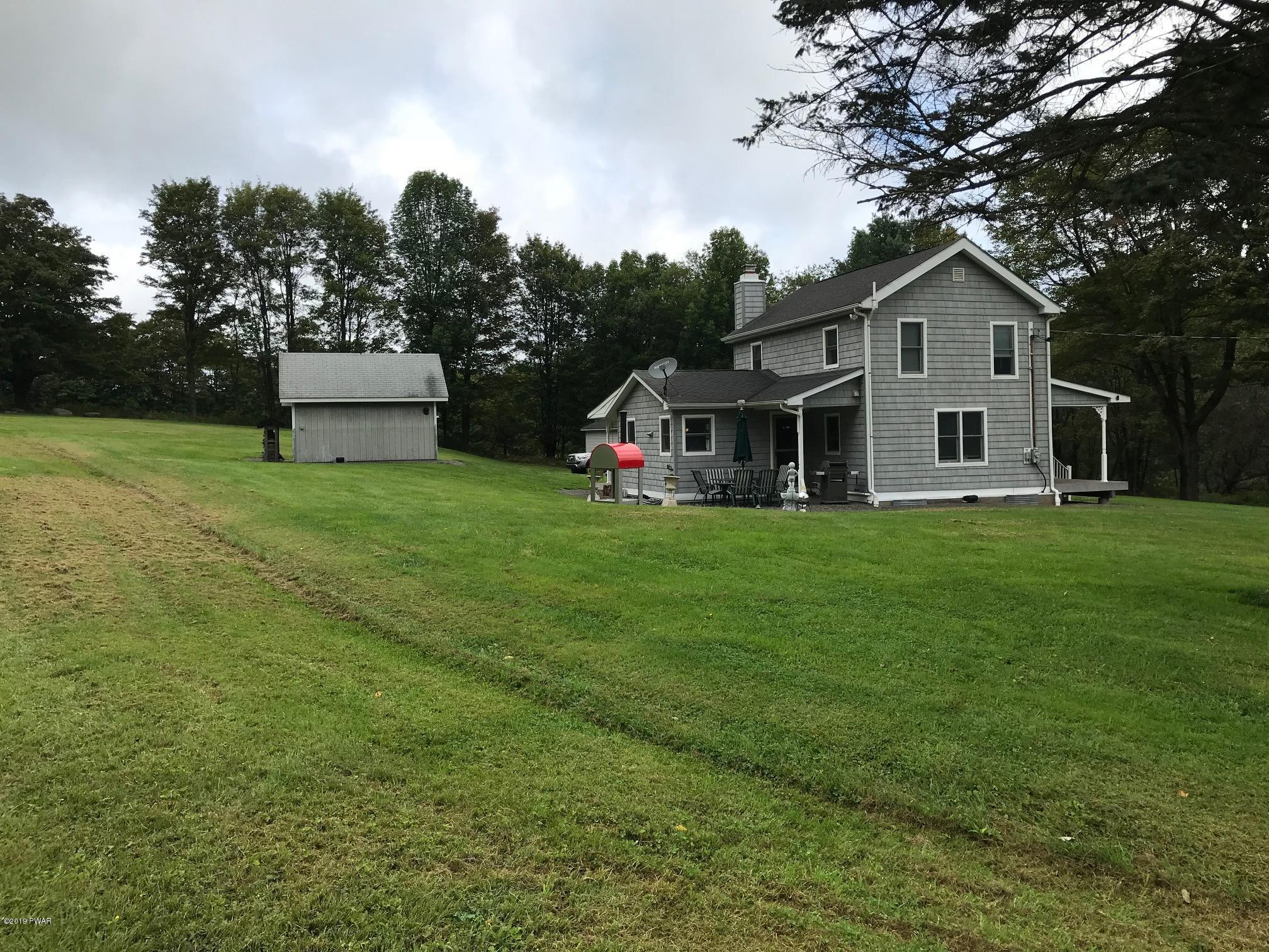 47 Roberts Road Starlight, PA 18461 - Photo 13 of 35