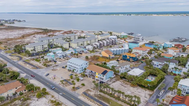 $545,000 | 8468 Gulf Boulevard, Unit UT4, Navarre, FL 32566