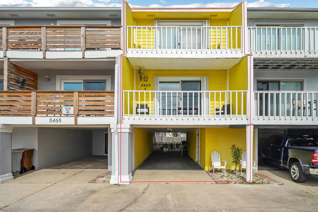 $545,000 | 8468 Gulf Boulevard, Unit UT4, Navarre, FL 32566