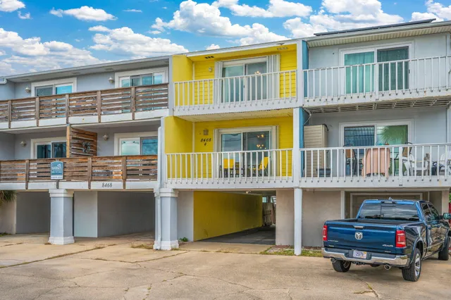 $545,000 | 8468 Gulf Boulevard, Unit UT4, Navarre, FL 32566