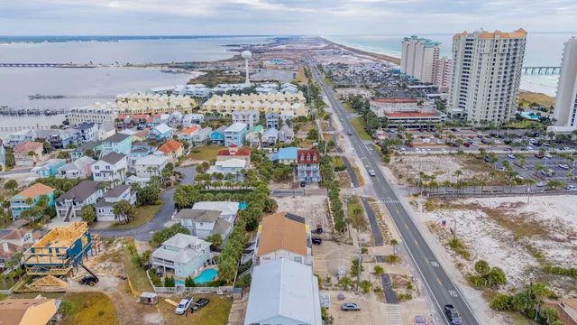 $545,000 | 8468 Gulf Boulevard, Unit UT4, Navarre, FL 32566