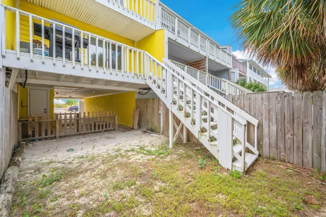 $545,000 | 8468 Gulf Boulevard, Unit UT4, Navarre, FL 32566