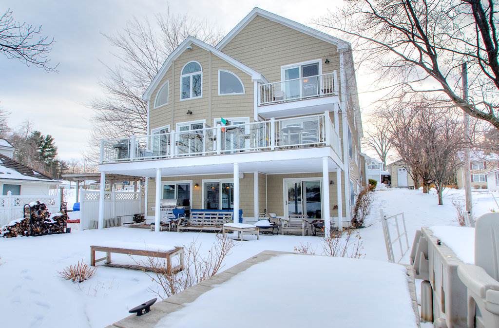81 Lake Shore Road Salem, NH 03079 - Photo 1 of 28