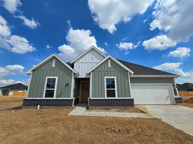 $474,990 | 220 Sandhill Grv Trail, Hempstead, TX 77445