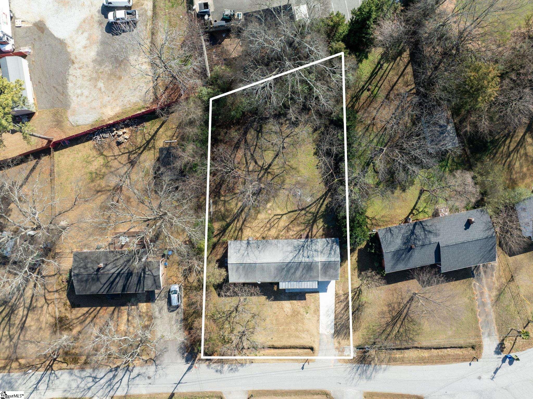 105 Mauldin Circle Mauldin, SC 29662 - Photo 25 of 25