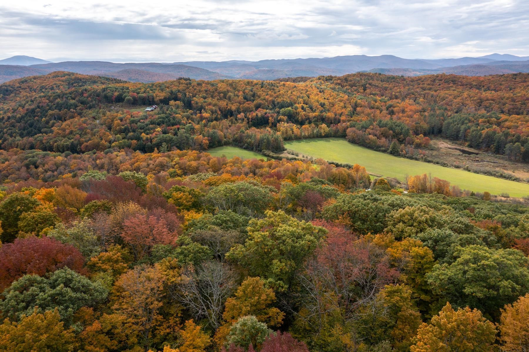 0 Granite Ledge Woodstock, VT 05091 - Photo 31 of 37