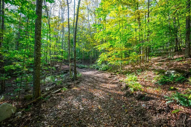 $699,000 | 0 Granite Ledge, Woodstock, VT 05091