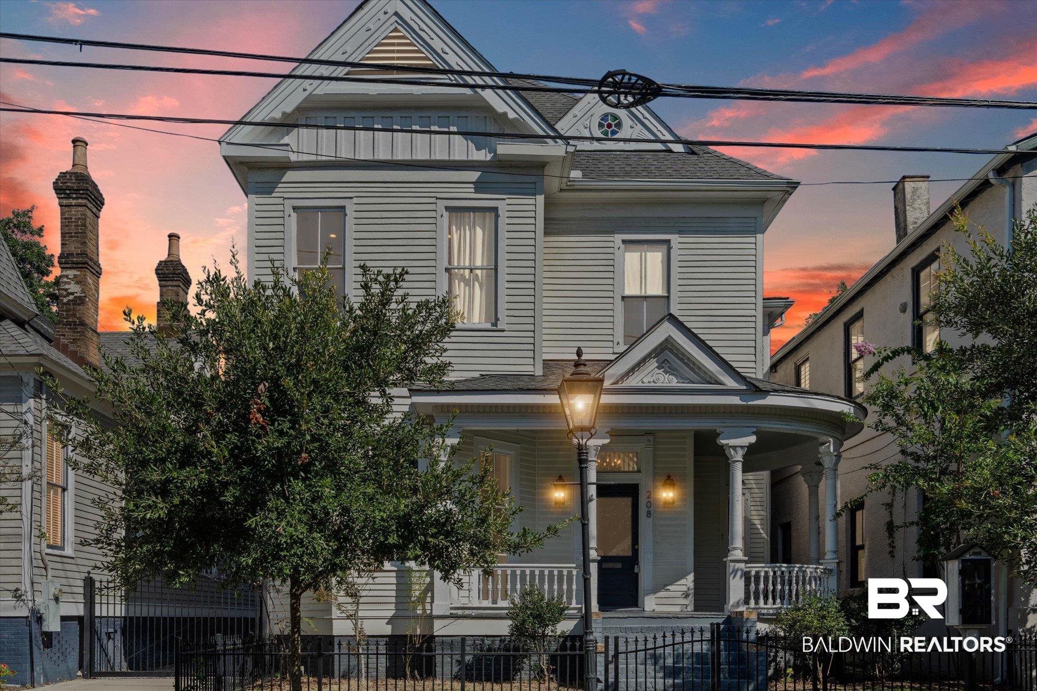 208 State Street Mobile, AL 36603 - Photo 40 of 43 Gallery Image 40
