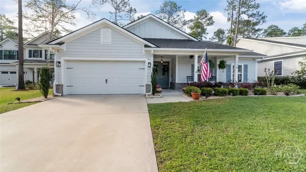 $599,900 | 178 Crawford Lane, Richmond Hill, GA 31324