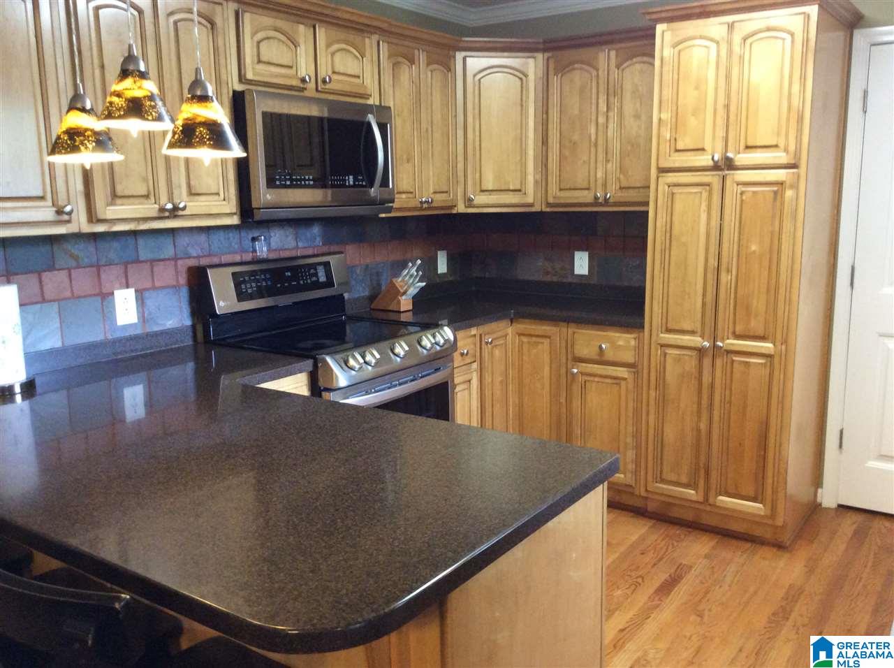 245 Bill Smith Road Trussville, AL 35173 - Photo 5 of 10