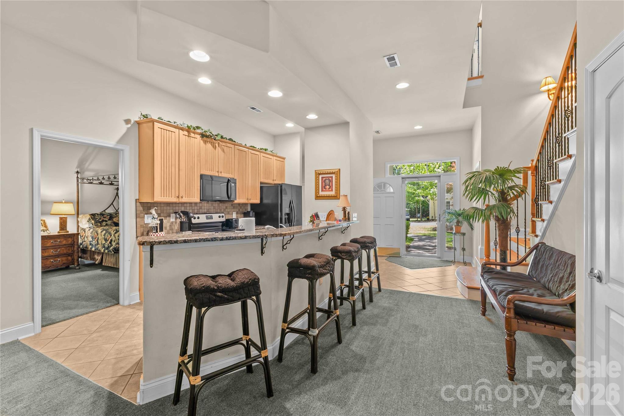 2603 Clover Road Northwest Concord, NC 28027 - Photo 18 of 45