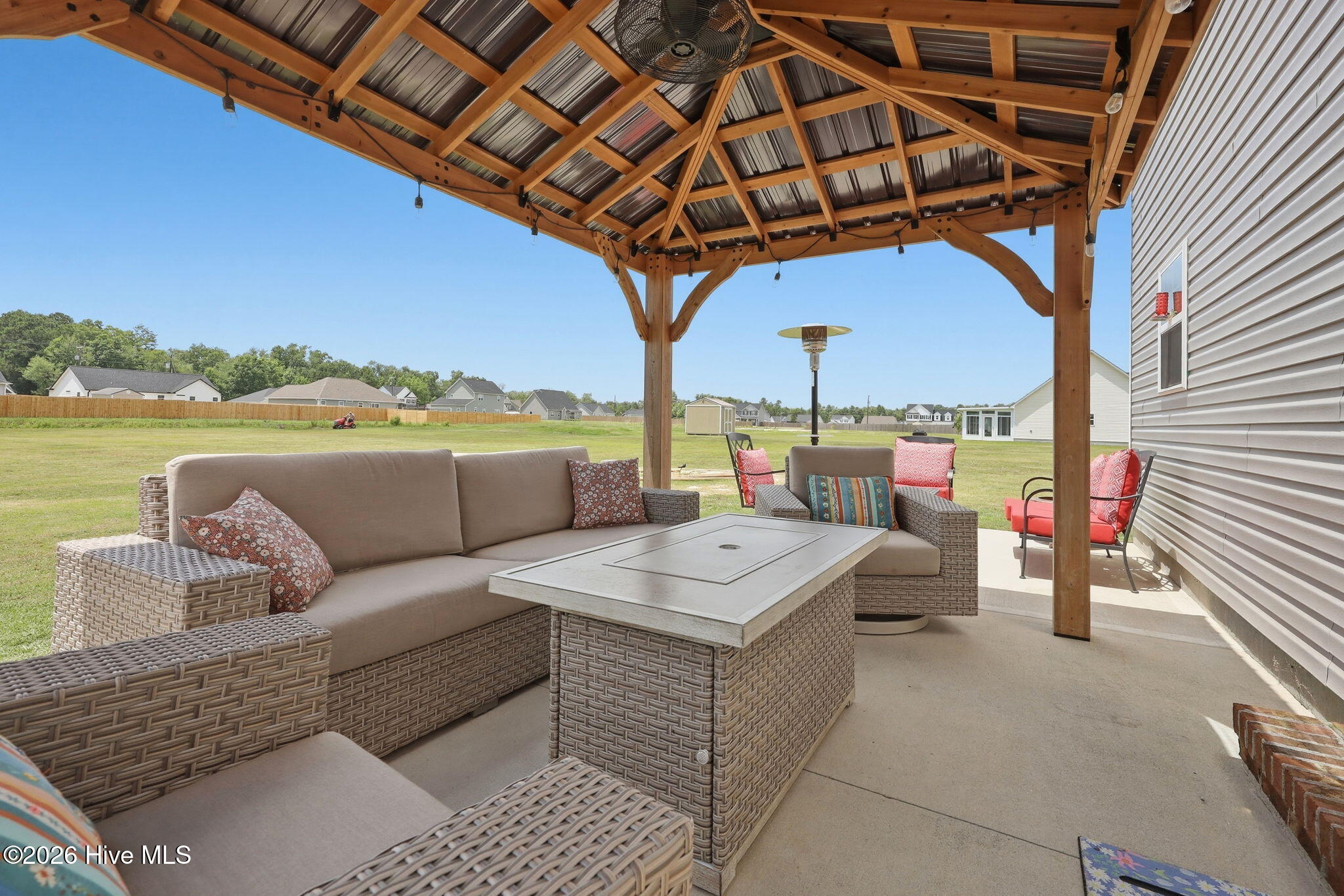 225 North Windy Ridge Road Hubert, NC 28539 - Photo 32 of 51