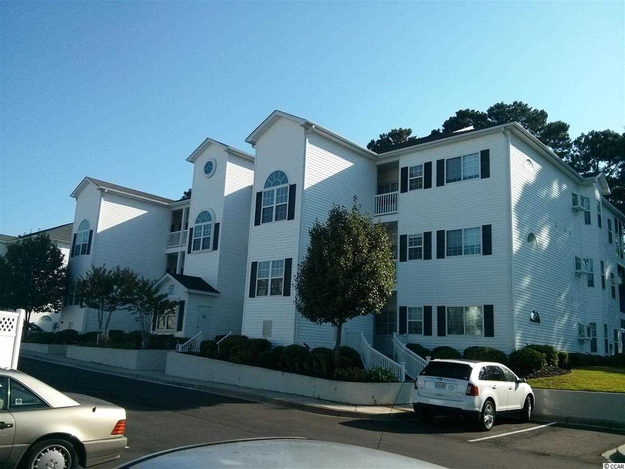 1533 Lanterns Rest Road, Unit 301 Myrtle Beach, SC 29579 - Photo 1 of 16 Gallery Image 1
