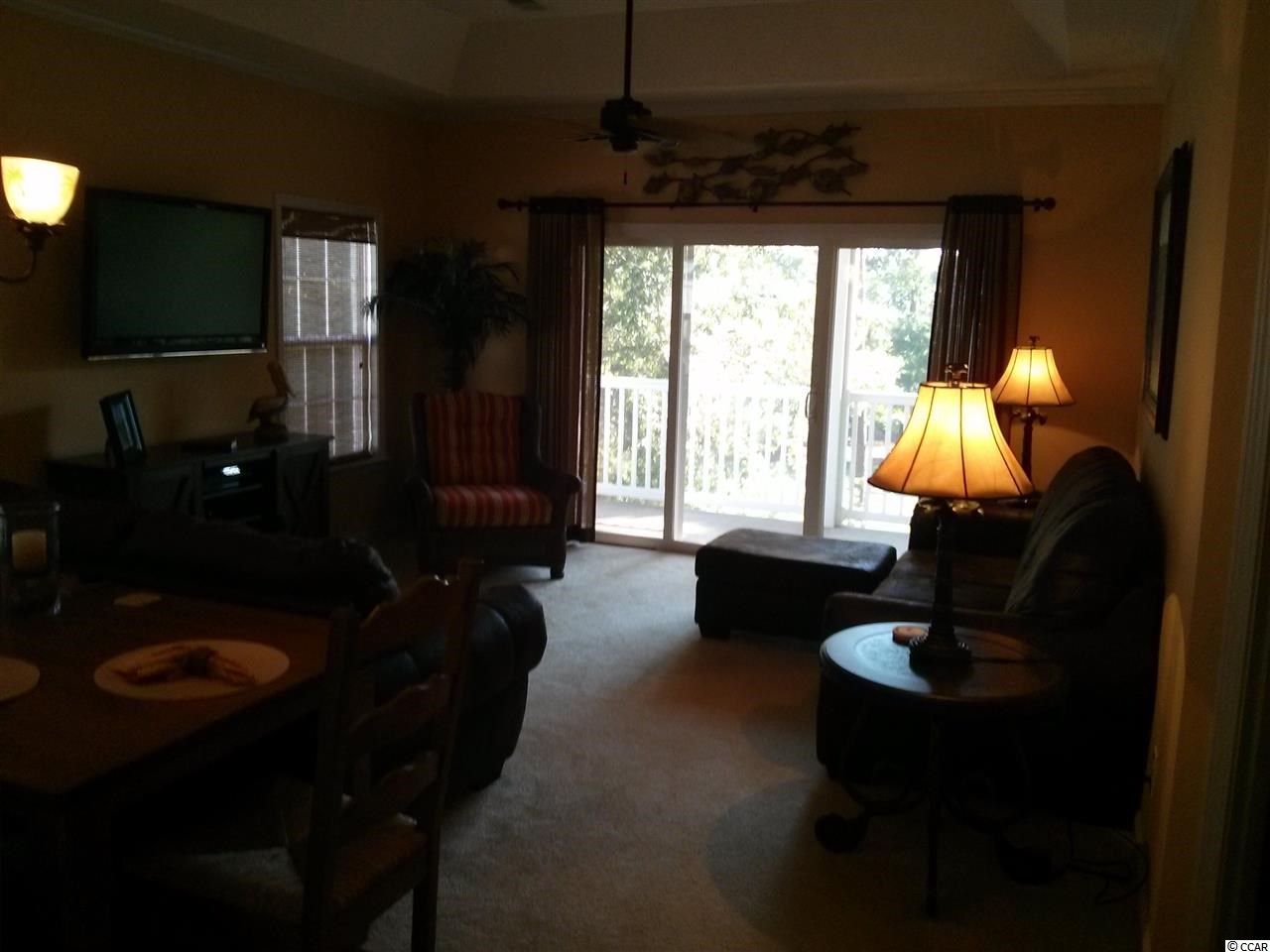 1533 Lanterns Rest Road, Unit 301 Myrtle Beach, SC 29579 - Photo 2 of 16 Gallery Image 2