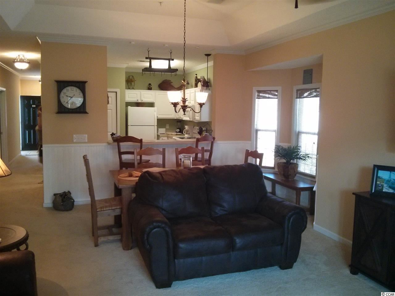 1533 Lanterns Rest Road, Unit 301 Myrtle Beach, SC 29579 - Photo 3 of 16 Gallery Image 3