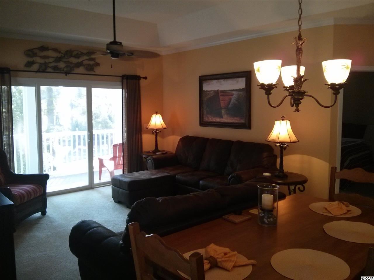 1533 Lanterns Rest Road, Unit 301 Myrtle Beach, SC 29579 - Photo 5 of 16 Gallery Image 5