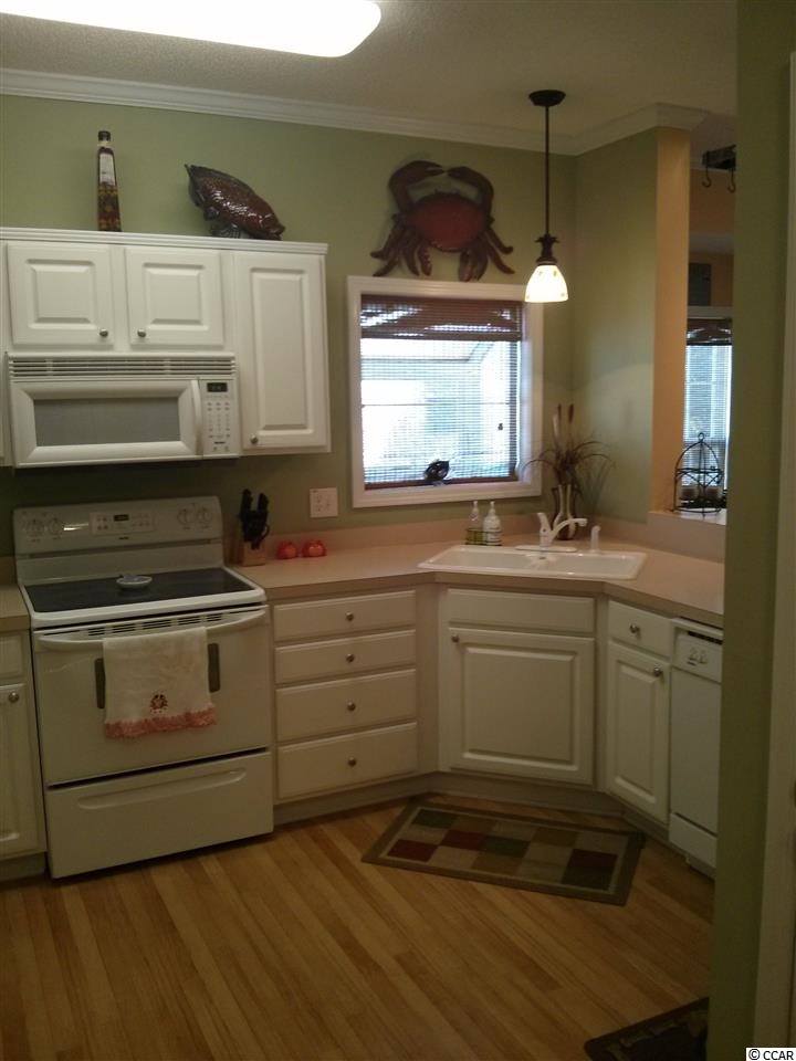 1533 Lanterns Rest Road, Unit 301 Myrtle Beach, SC 29579 - Photo 8 of 16 Gallery Image 8