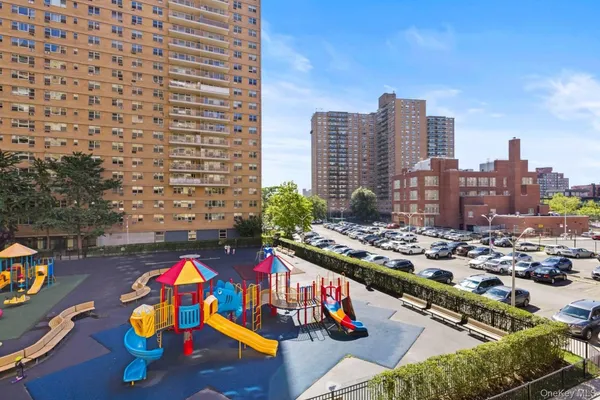 $439,000 | 464 Neptune Avenue, Unit 23F | Coney Island