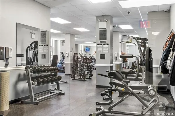 $439,000 | 464 Neptune Avenue, Unit 23F | Coney Island