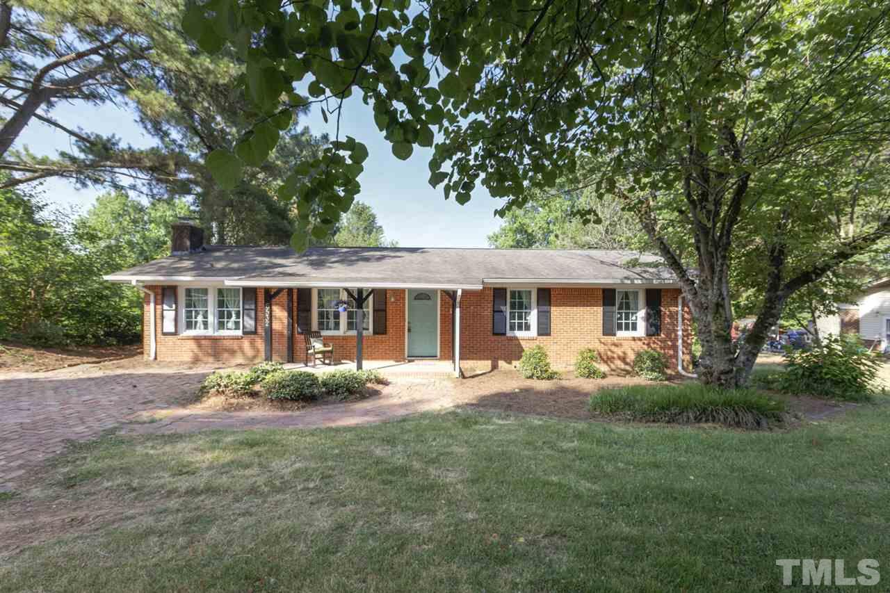 6532 Rex Road Holly Springs, NC 27540 - Photo 1 of 22 Gallery Image 1