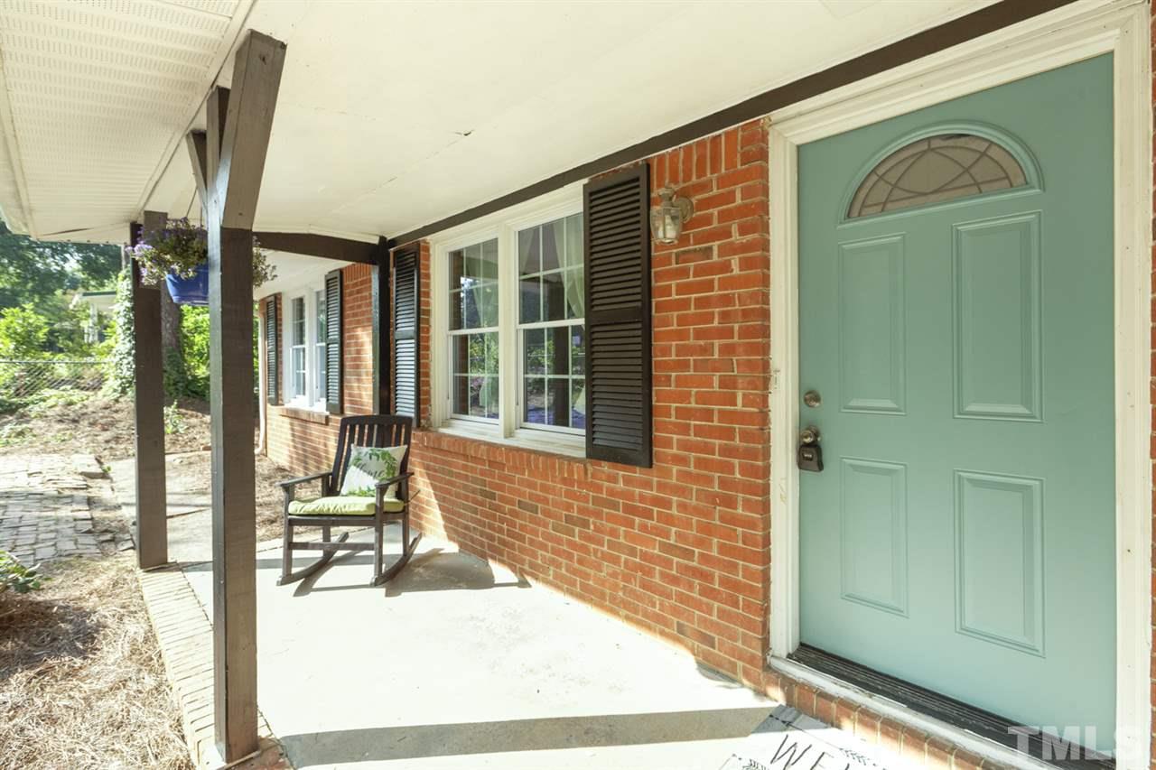 6532 Rex Road Holly Springs, NC 27540 - Photo 2 of 22 Gallery Image 2