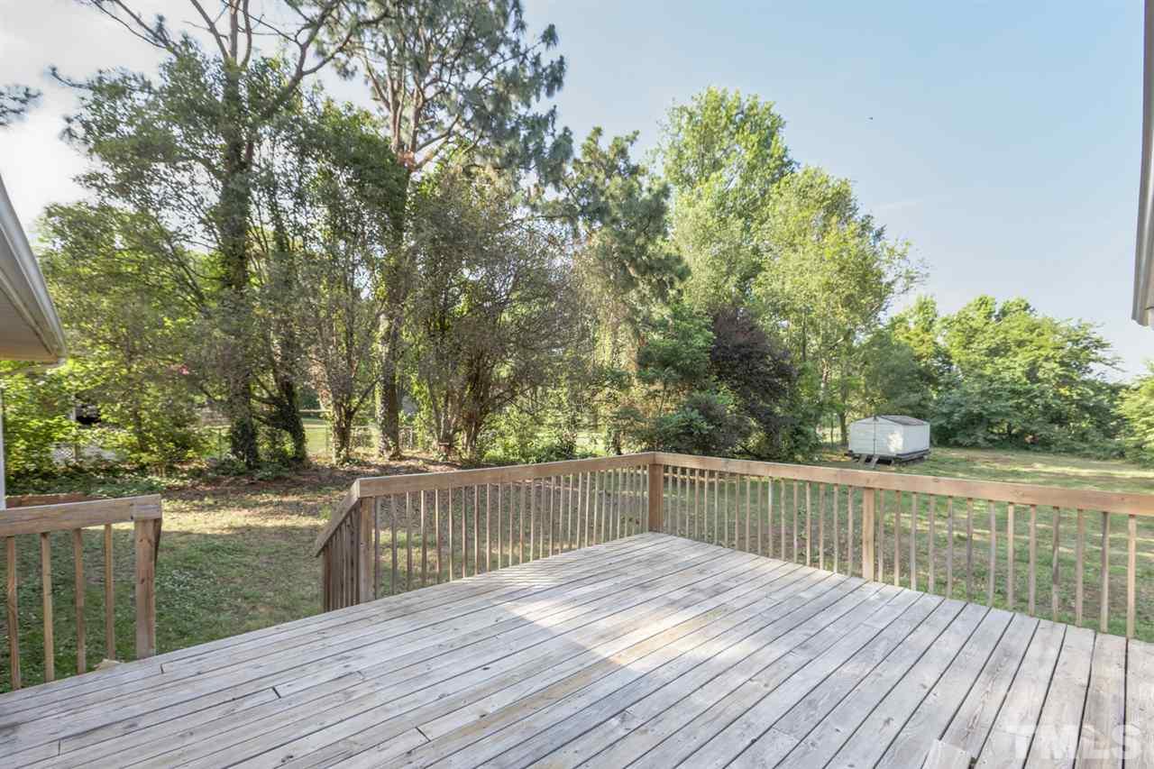 6532 Rex Road Holly Springs, NC 27540 - Photo 20 of 22 Gallery Image 20