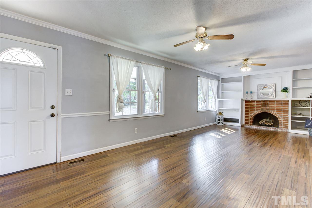 6532 Rex Road Holly Springs, NC 27540 - Photo 3 of 22 Gallery Image 3