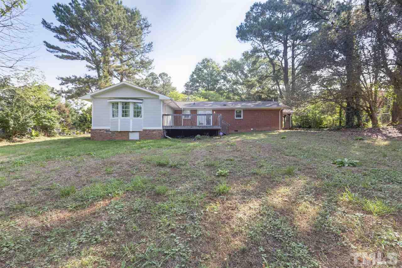 6532 Rex Road Holly Springs, NC 27540 - Photo 22 of 22 Gallery Image 22