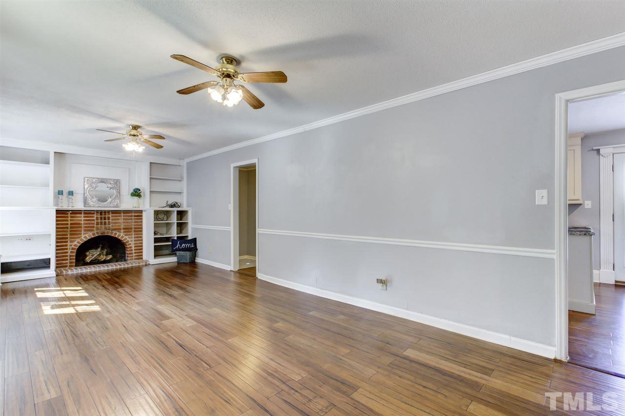 6532 Rex Road Holly Springs, NC 27540 - Photo 4 of 22 Gallery Image 4
