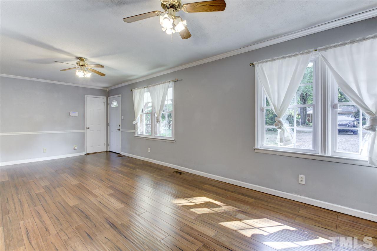 6532 Rex Road Holly Springs, NC 27540 - Photo 5 of 22 Gallery Image 5