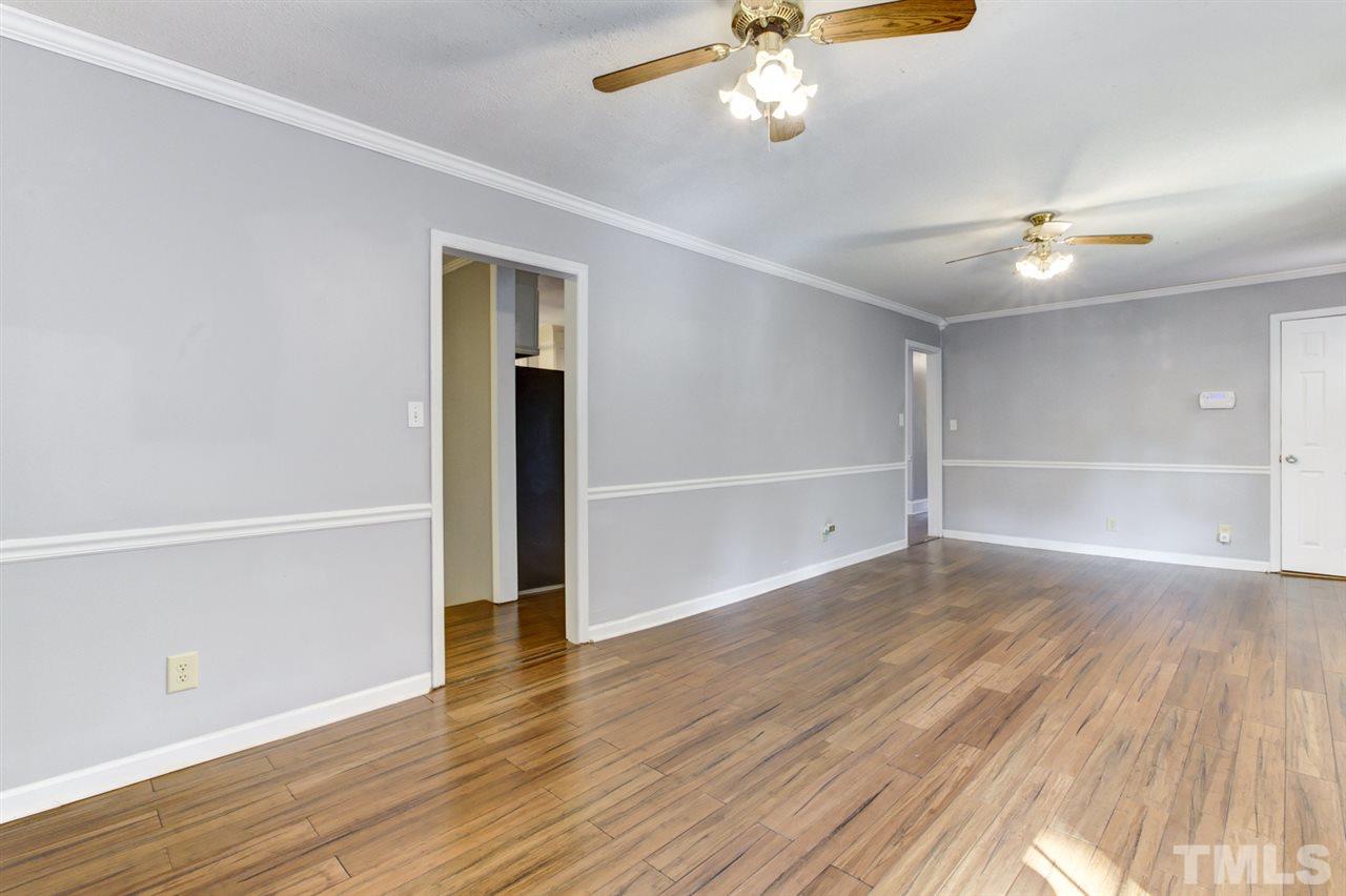 6532 Rex Road Holly Springs, NC 27540 - Photo 6 of 22 Gallery Image 6