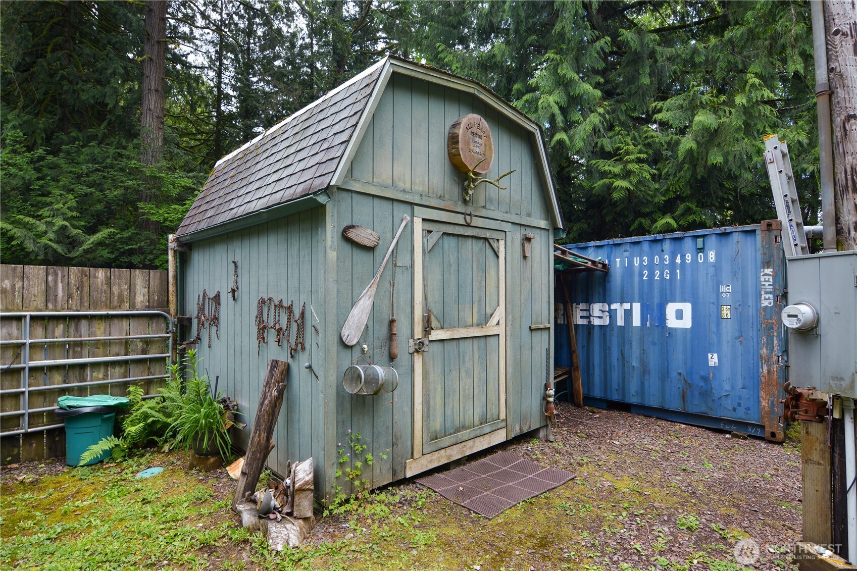 21605 Lake Fontal Road Monroe, WA 98272 - Photo 5 of 34