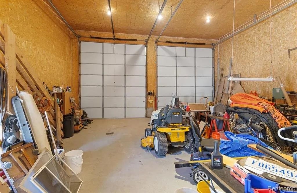 2544 Hansel Road Standish, MI 48658 - Photo 11 of 33 Gallery Image 11