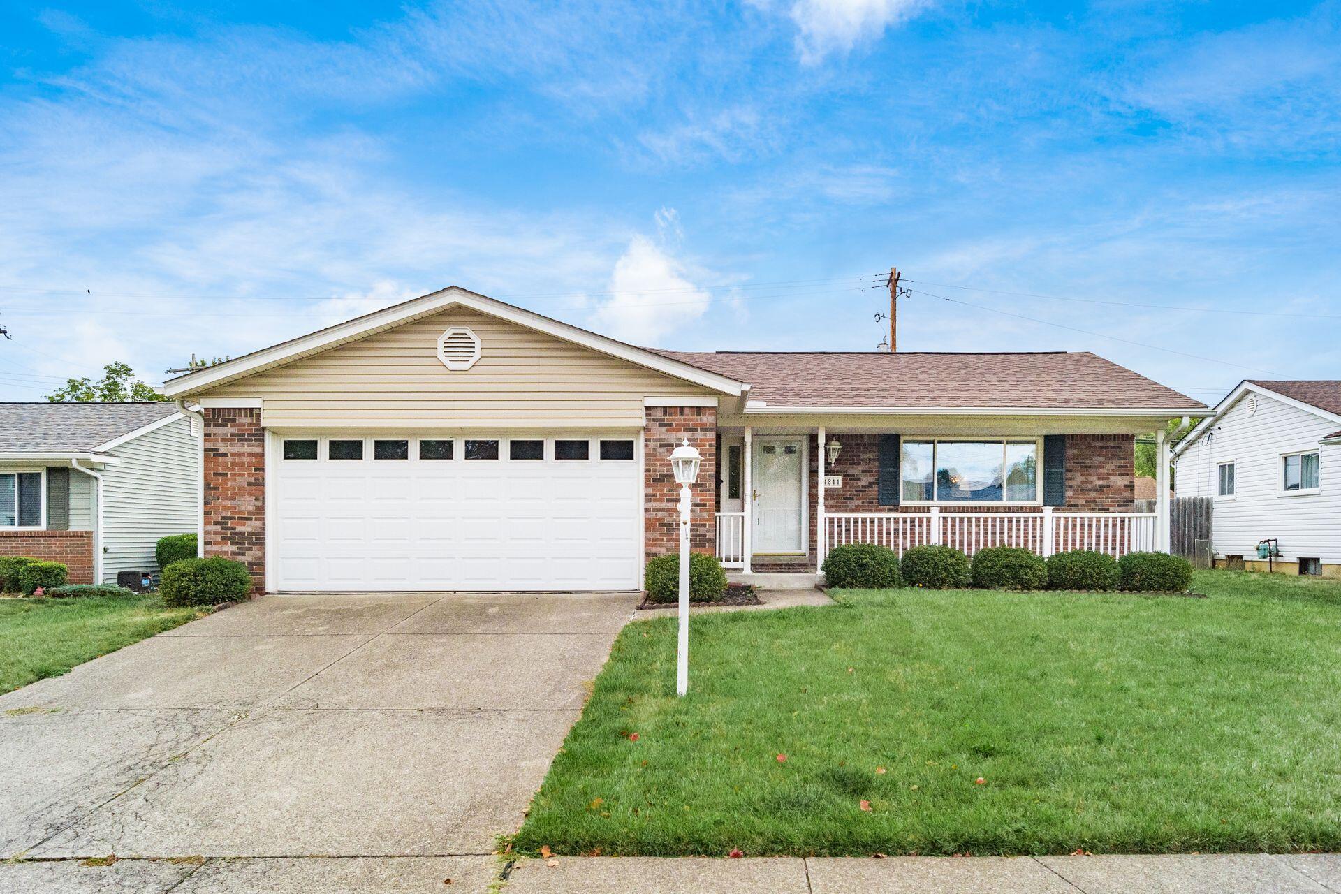 4811 Manitoba Road Columbus, OH 43229 - Photo 1 of 35 Welcome Home!