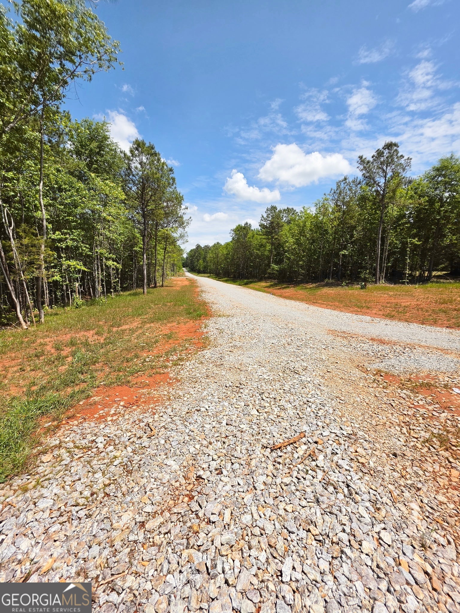 148 Berry Road, Unit LOT 12A Barnesville, GA 30204 - Photo 3 of 6 a view of an outdoor space and a yard