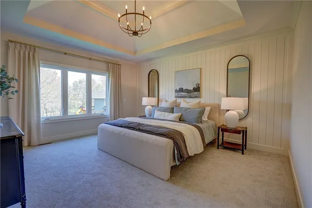 $1,325,000 | 2 Sequoyah Pointe, Lake Winnebago, MO 64034