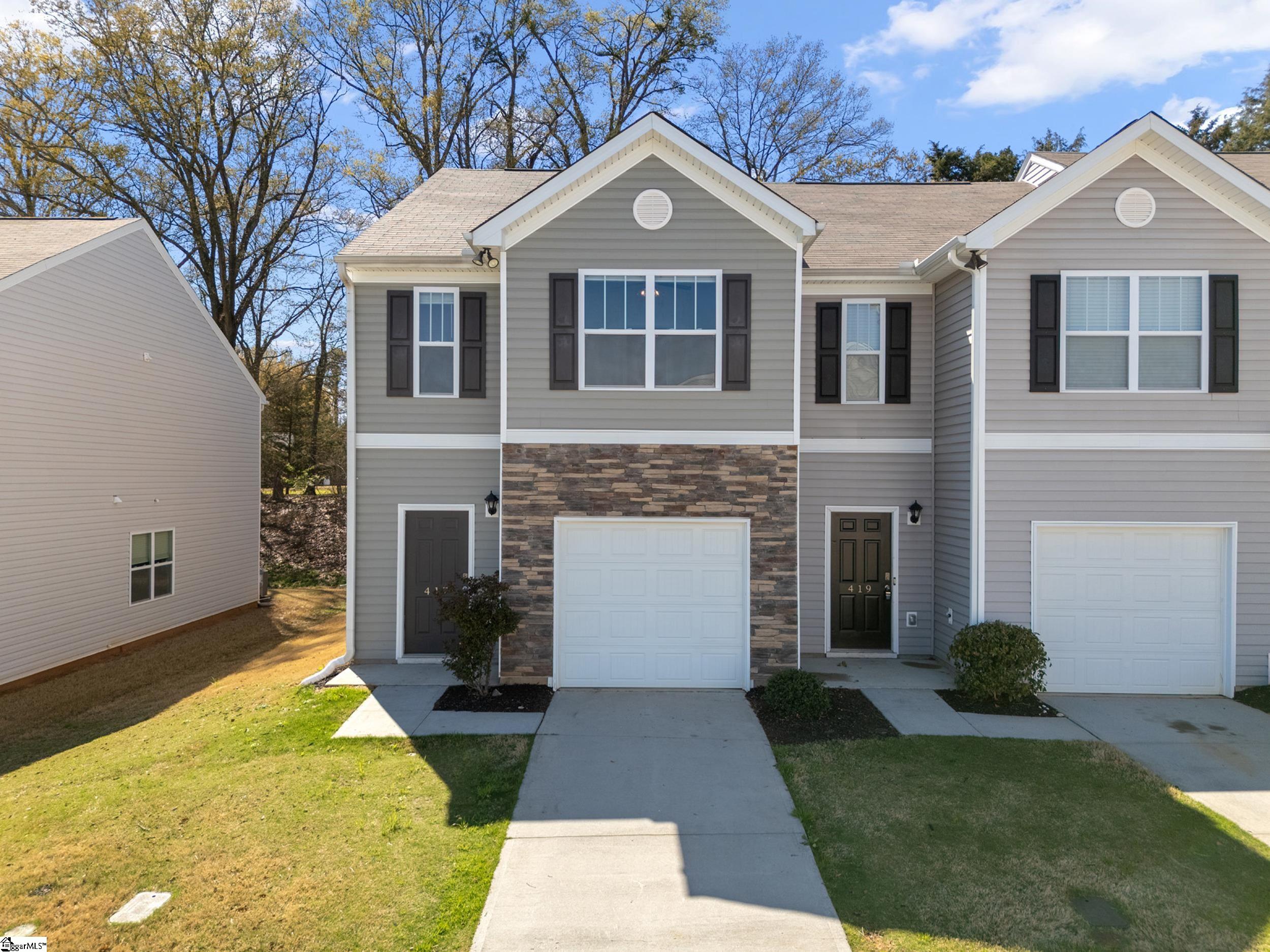 417 Sea Grit Court Greer, SC 29650 - Photo 1 of 35