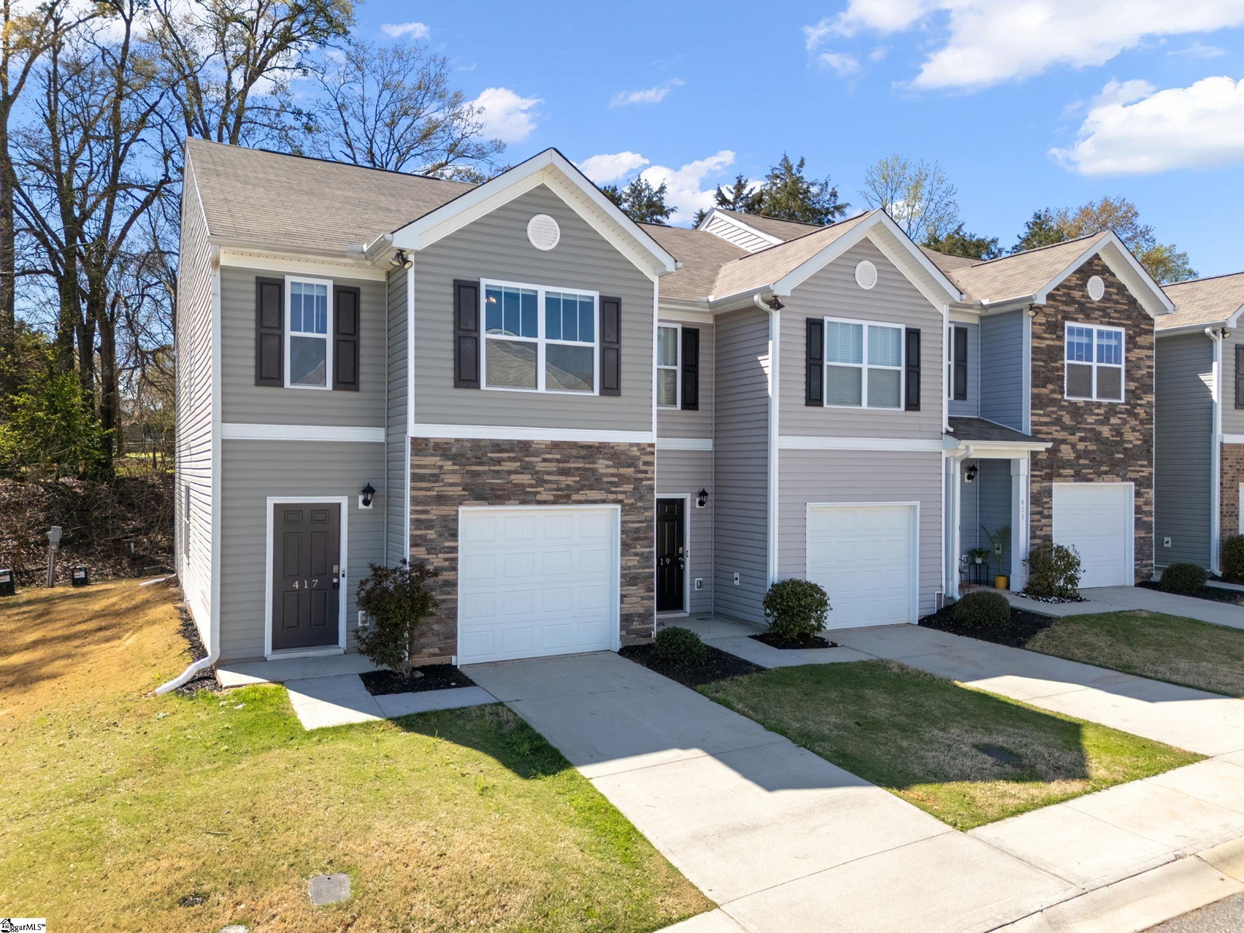417 Sea Grit Court Greer, SC 29650 - Photo 2 of 35
