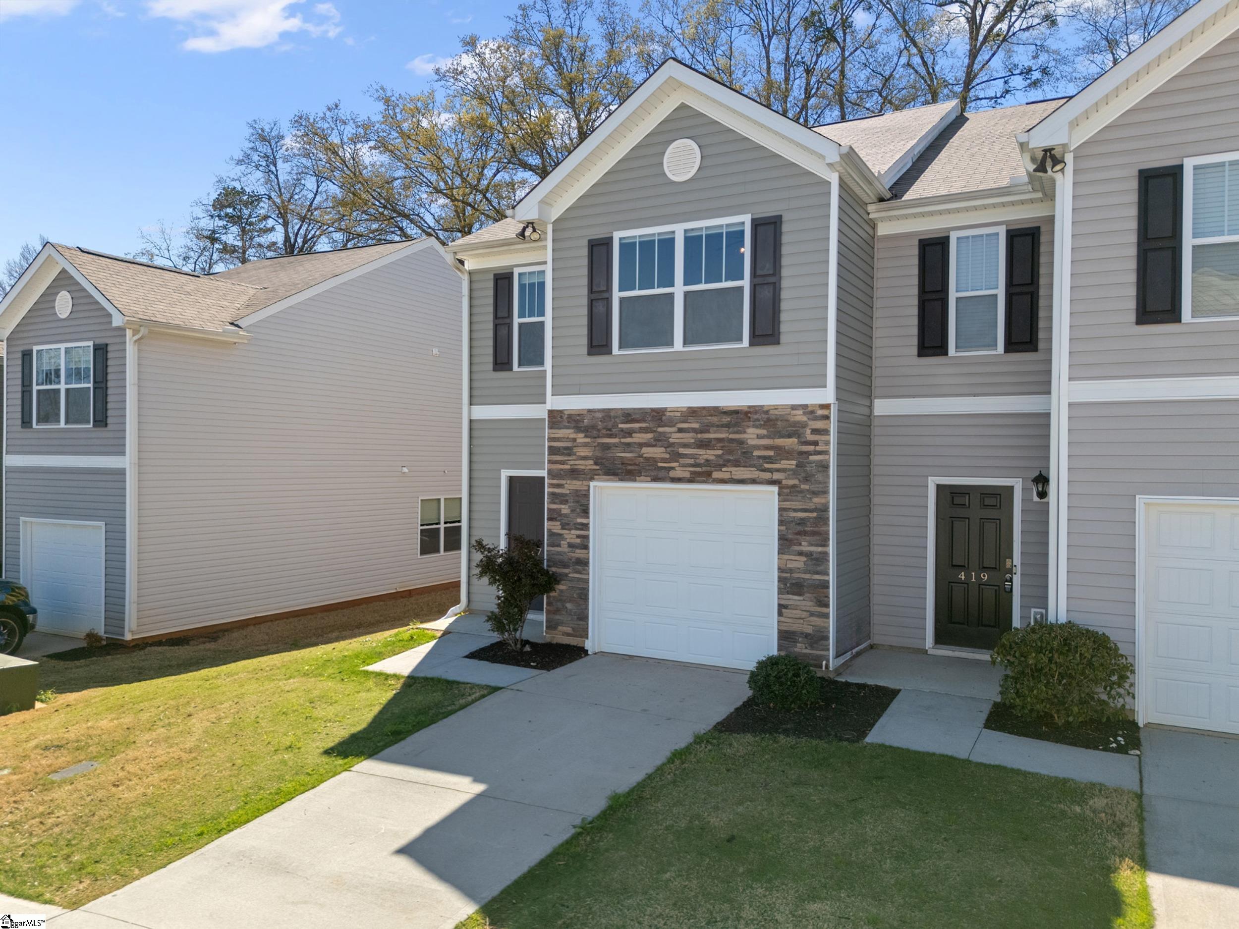 417 Sea Grit Court Greer, SC 29650 - Photo 3 of 35